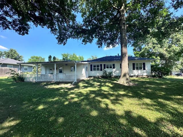 House for sale in Memphis, Missouri