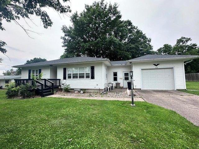 House for sale in Memphis, Missouri