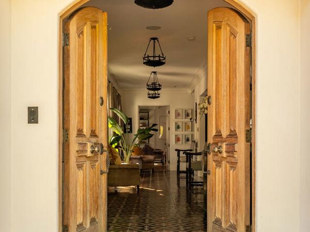 House for sale in Beverly Hills, California