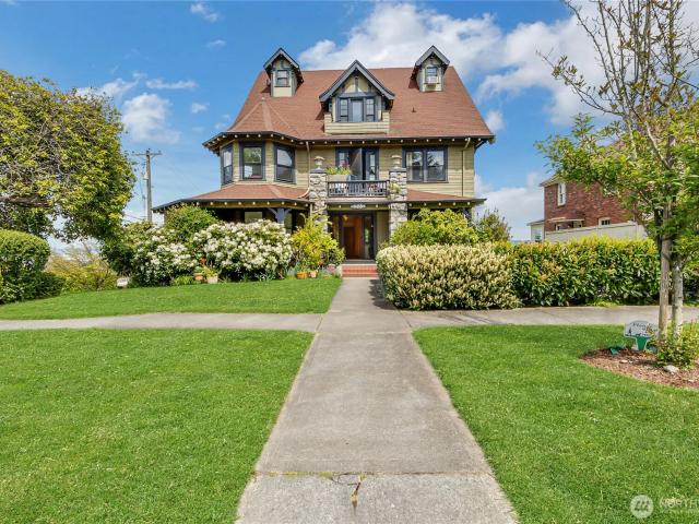 Condo for sale in Tacoma, Washington