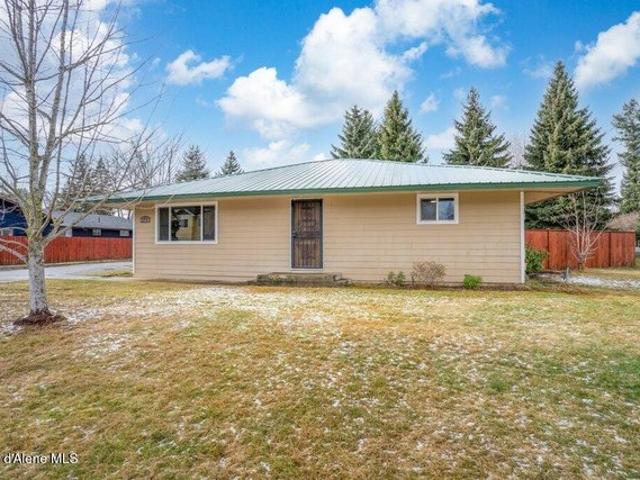 House for sale in Sandpoint, Idaho