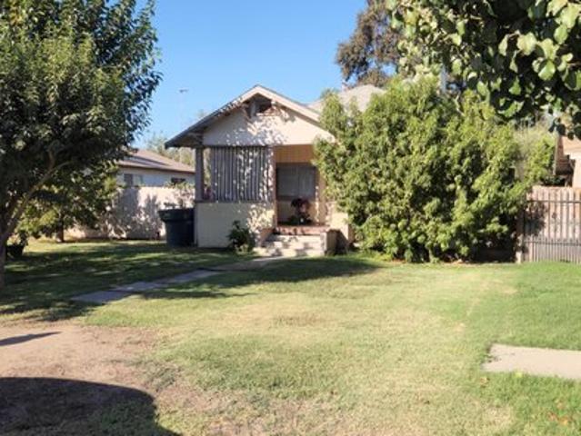 House for sale in Tulare, California