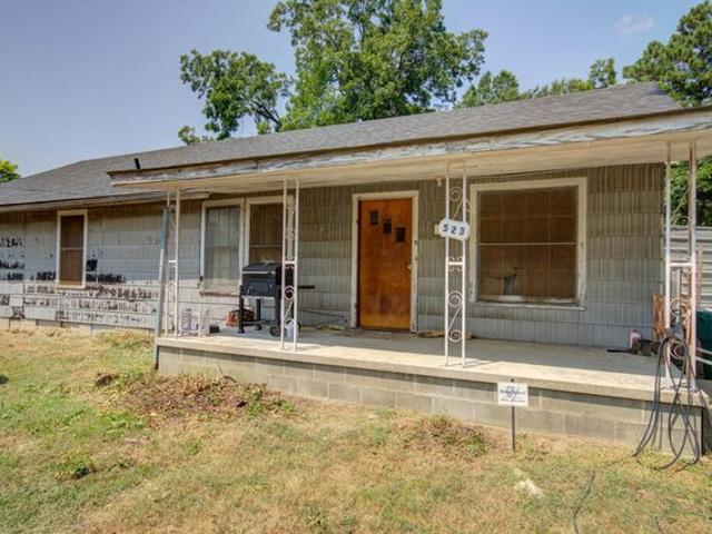 House for sale in Texarkana, Texas