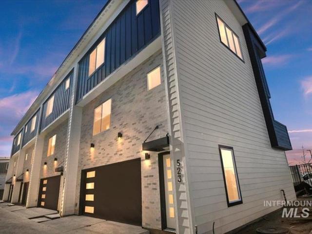 Townhouse for sale in Nampa, Idaho