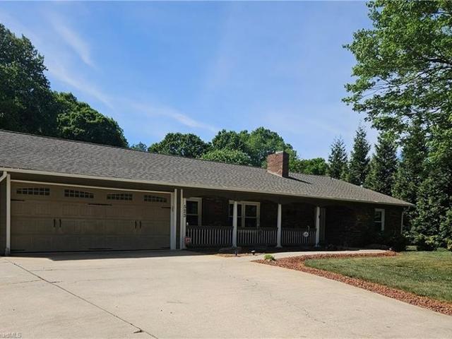 House for sale in Stokes, North Carolina