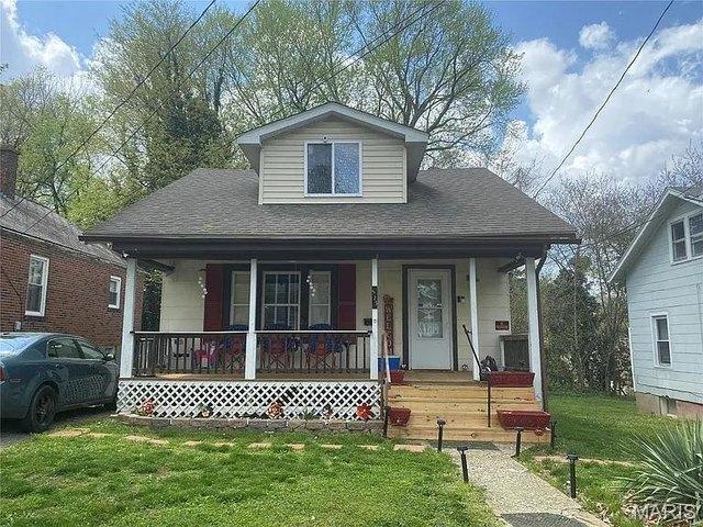 House for sale in Cape Girardeau, Missouri
