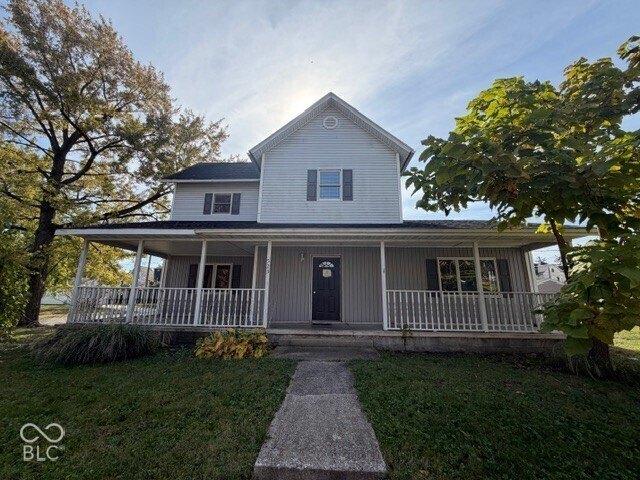 House for sale in Hoover Park, Hartford City