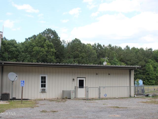Commercial for sale in Ahoskie, North Carolina
