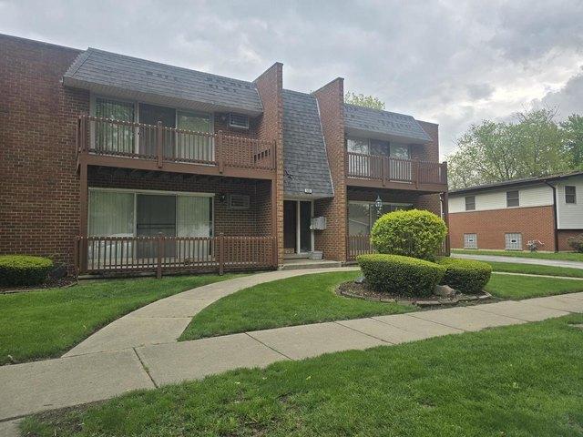 Condo for sale in Glenwood, Illinois