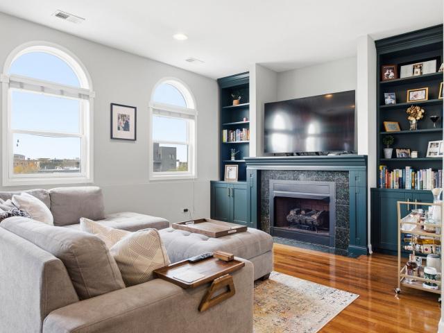 Condo for sale in West Town, Chicago