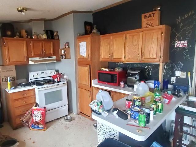 House for sale in Guthrie, Iowa