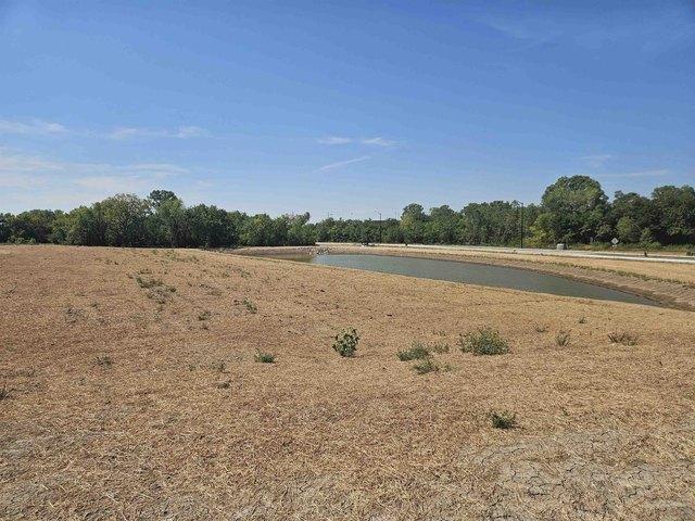 Land for sale in Kansas