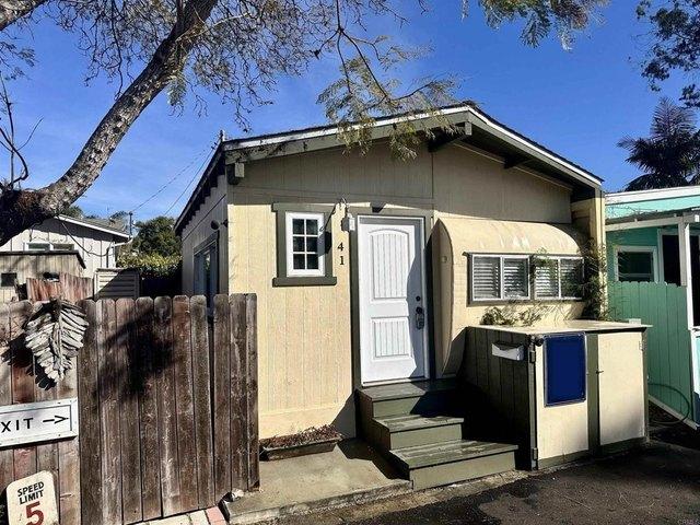 House for sale in Cardiff, California