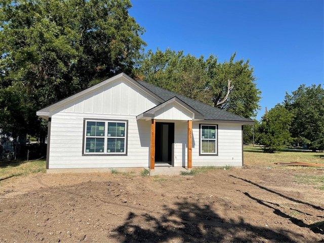House for rent in Texas