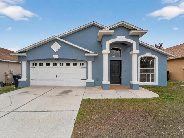 Property for rent in Brandon, Florida
