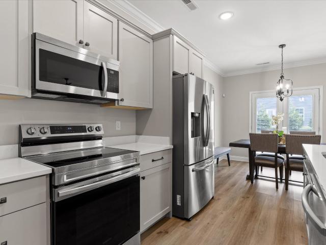 Townhouse for sale in Tennessee