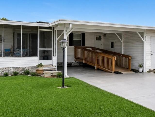 House for sale in Davenport, Florida