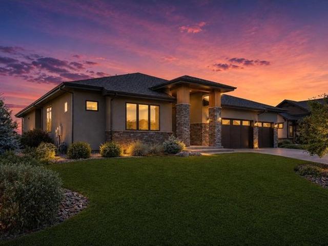 House for sale in Colorado
