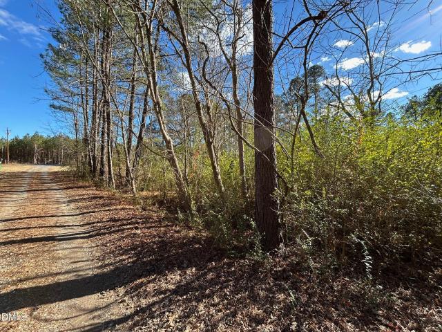 Land for sale in Chatham, North Carolina