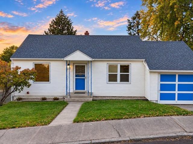 House for sale in Pendleton, Umatilla County