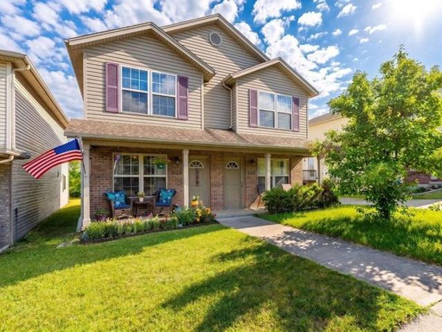 Condo for sale in Hamilton, Ohio