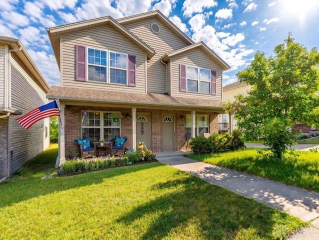 Condo for sale in Hamilton, Ohio