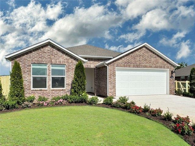 House for sale in Ark
