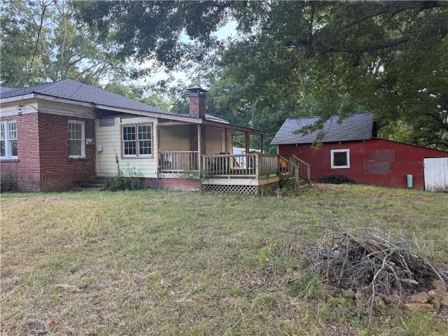 House for sale in White, Bartow County