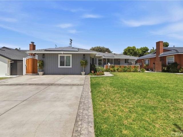 House for sale in San Fernando, California