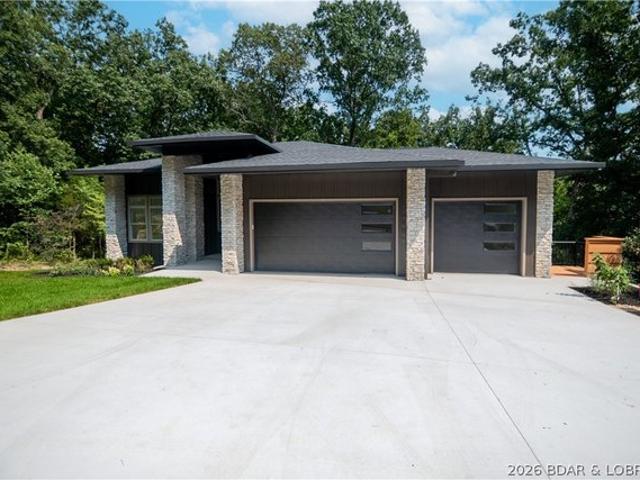 House for sale in Lake Ozark, Missouri