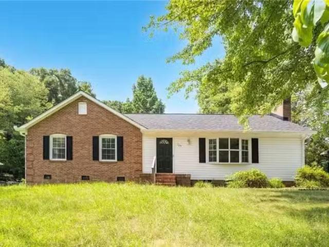 House for rent in Winston Salem