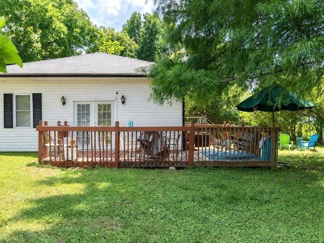 House for sale in Branson, Missouri