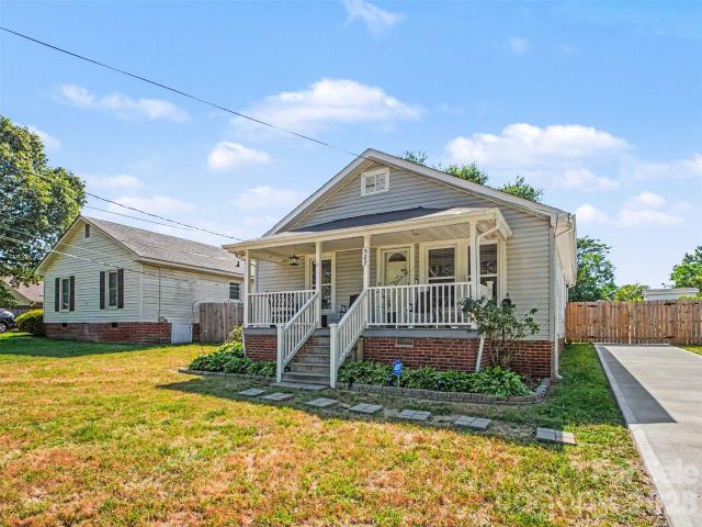 House for sale in Kannapolis, North Carolina