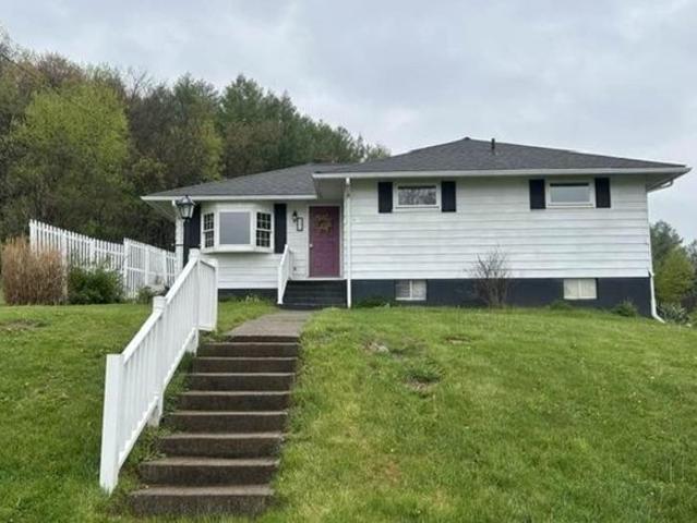 House for sale in Sligo, Pennsylvania