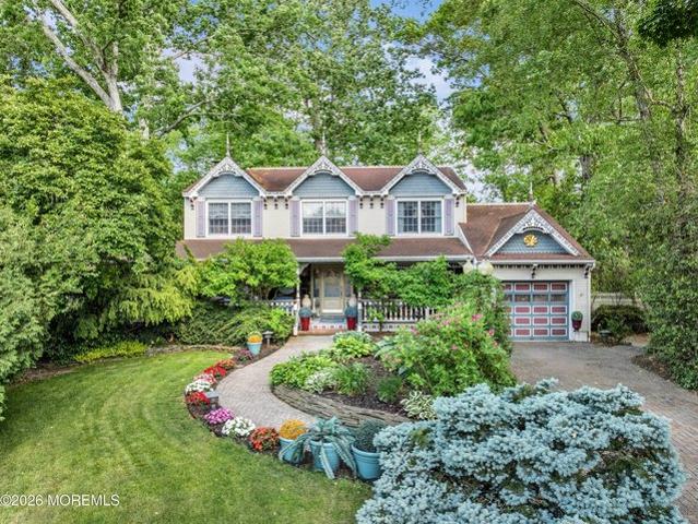 House for sale in Normandy Beach, New Jersey