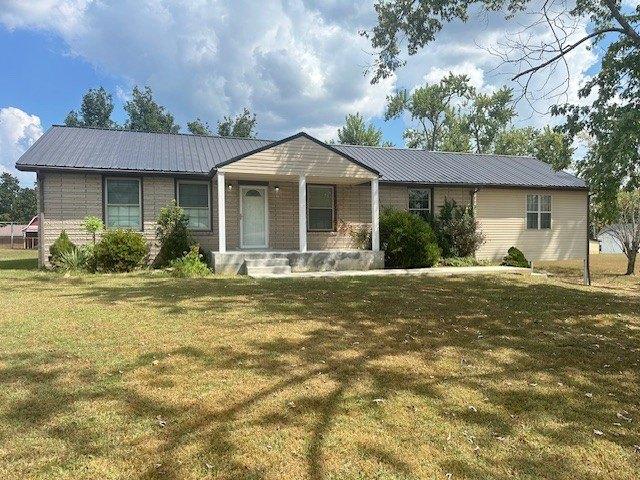 House for sale in Hohenwald, Middle Tennessee