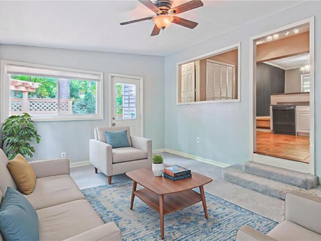 House for sale in Pine Lake, Georgia