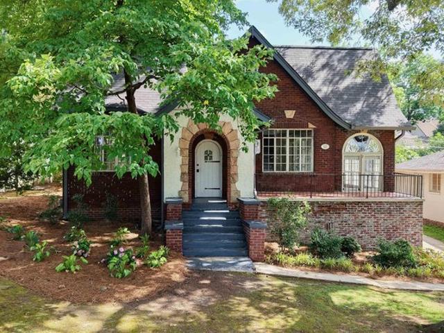 House for sale in Alabama