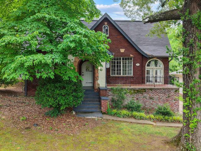 House for sale in Alabama