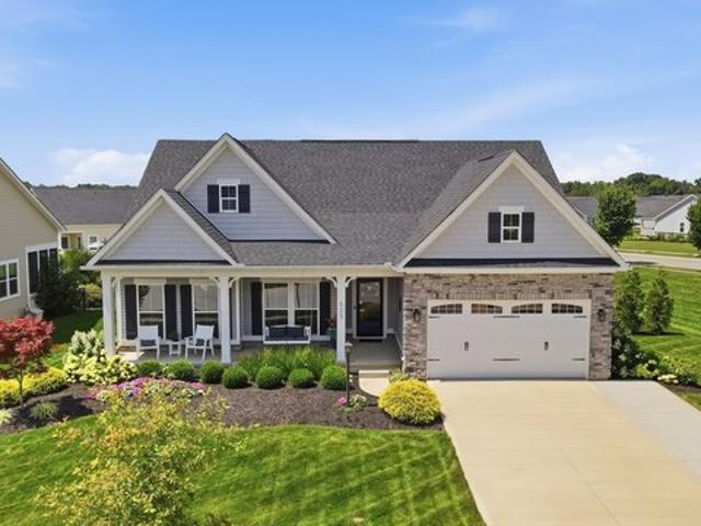 House for sale in Berlin, Ohio