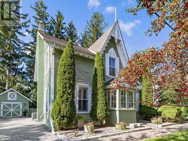 House for sale in Durham, Ontario