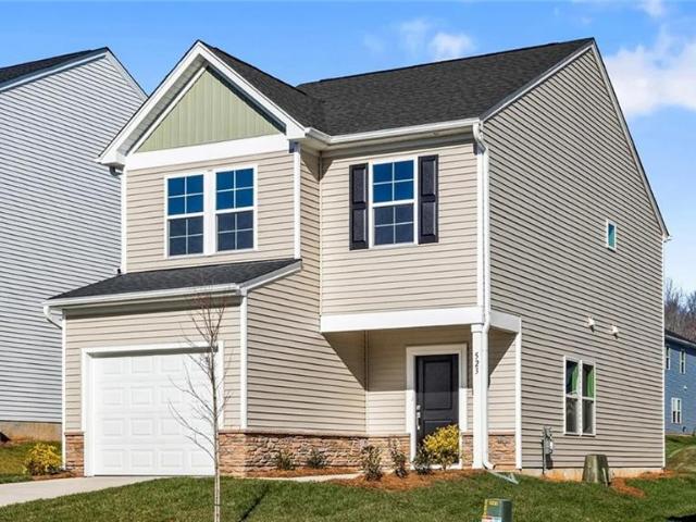Property for sale in Pfafftown, North Carolina