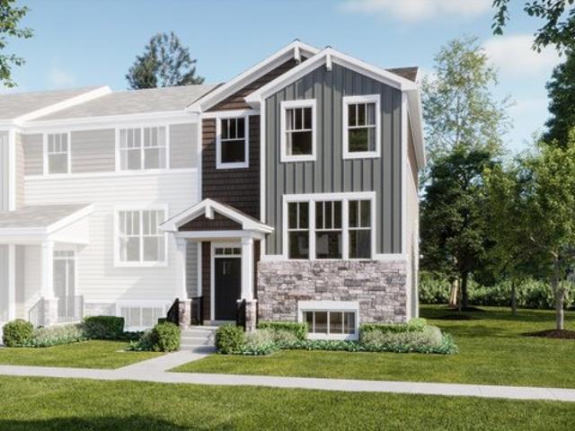 Townhouse for sale in Illinois