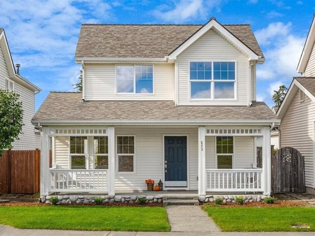 House for sale in President Park, Renton