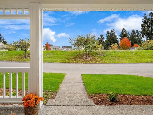 House for sale in President Park, Renton