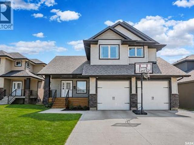 House for sale in Warman, Saskatchewan