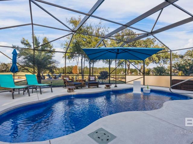 House for sale in Gulf Shores, Alabama