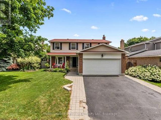 House for sale in Durham, Ontario
