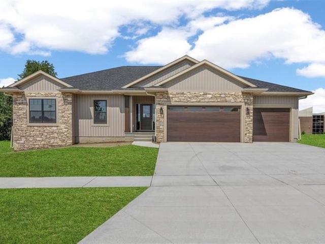 House for sale in Linn, Iowa