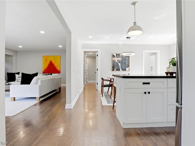 House for sale in Summit, Ohio